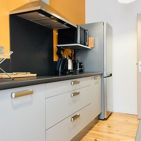 Villa Tarbis Tarbes Centre Ville , Appartements Tout Confort Exteriör bild