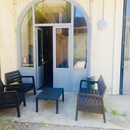 Villa Tarbis Tarbes Centre Ville , Appartements Tout Confort Exteriör bild