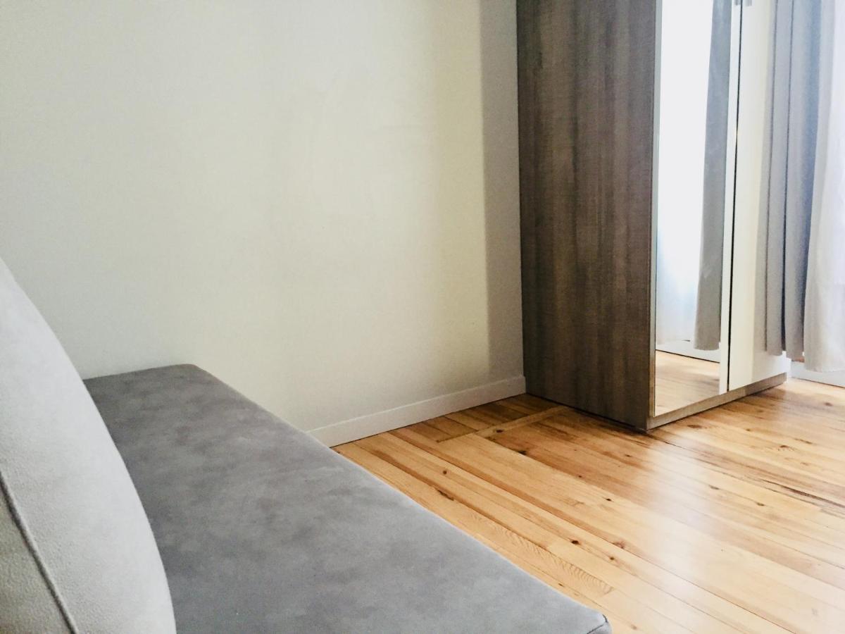 Villa Tarbis Tarbes Centre Ville , Appartements Tout Confort Exteriör bild