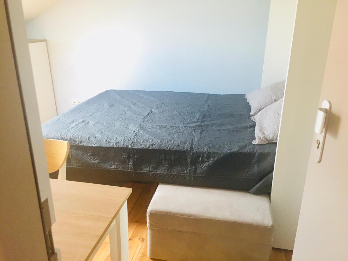 Villa Tarbis Tarbes Centre Ville , Appartements Tout Confort Exteriör bild