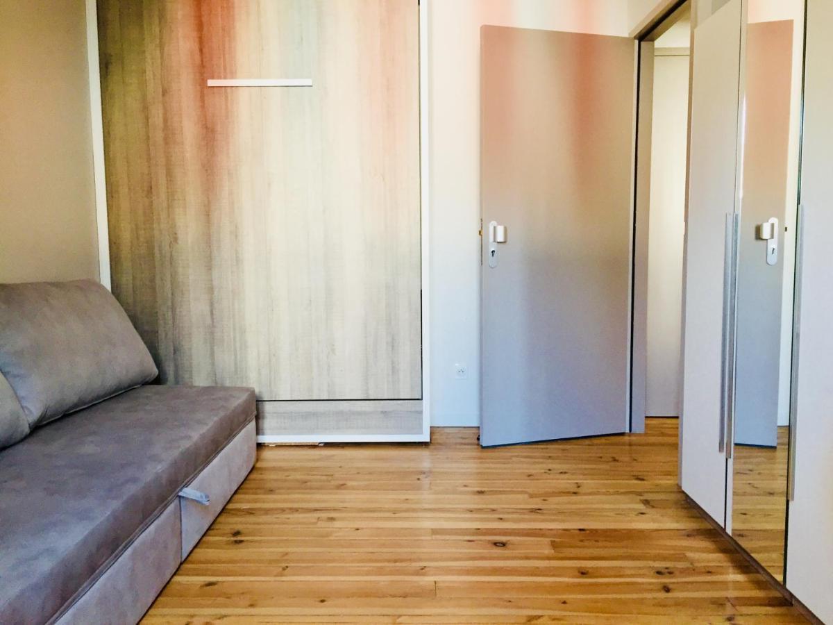 Villa Tarbis Tarbes Centre Ville , Appartements Tout Confort Exteriör bild