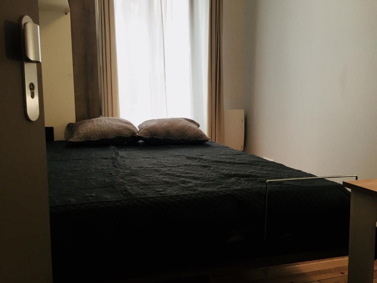 Villa Tarbis Tarbes Centre Ville , Appartements Tout Confort Exteriör bild