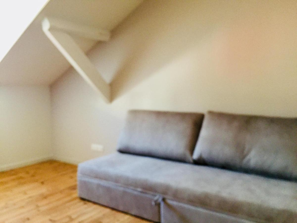 Villa Tarbis Tarbes Centre Ville , Appartements Tout Confort Exteriör bild