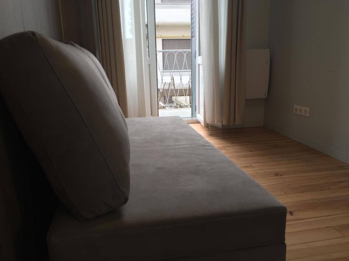 Villa Tarbis Tarbes Centre Ville , Appartements Tout Confort Exteriör bild