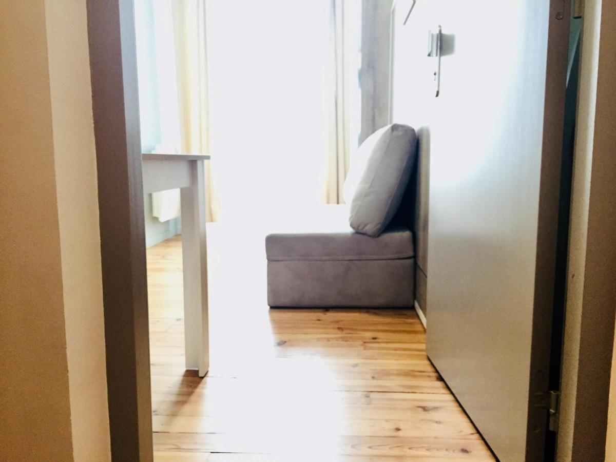 Villa Tarbis Tarbes Centre Ville , Appartements Tout Confort Exteriör bild