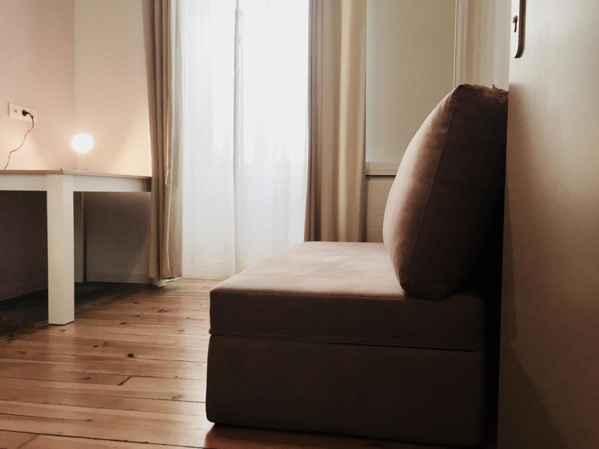 Villa Tarbis Tarbes Centre Ville , Appartements Tout Confort Exteriör bild