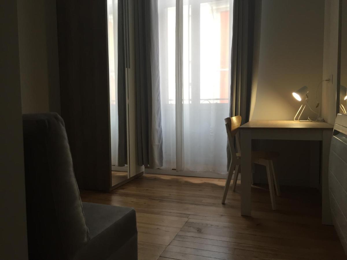Villa Tarbis Tarbes Centre Ville , Appartements Tout Confort Exteriör bild