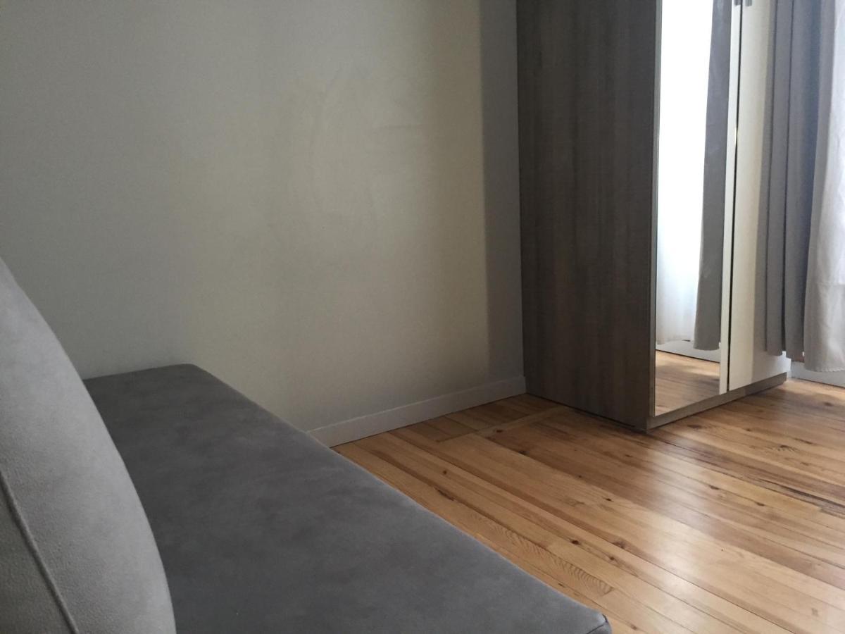 Villa Tarbis Tarbes Centre Ville , Appartements Tout Confort Exteriör bild