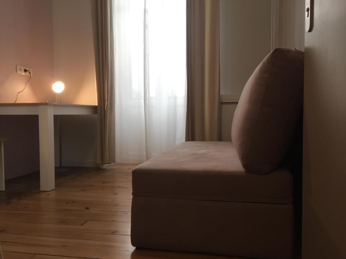 Villa Tarbis Tarbes Centre Ville , Appartements Tout Confort Exteriör bild