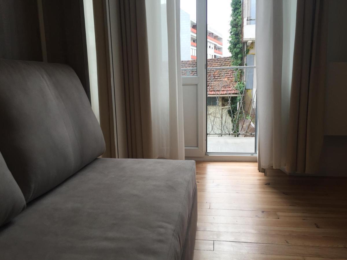 Villa Tarbis Tarbes Centre Ville , Appartements Tout Confort Exteriör bild