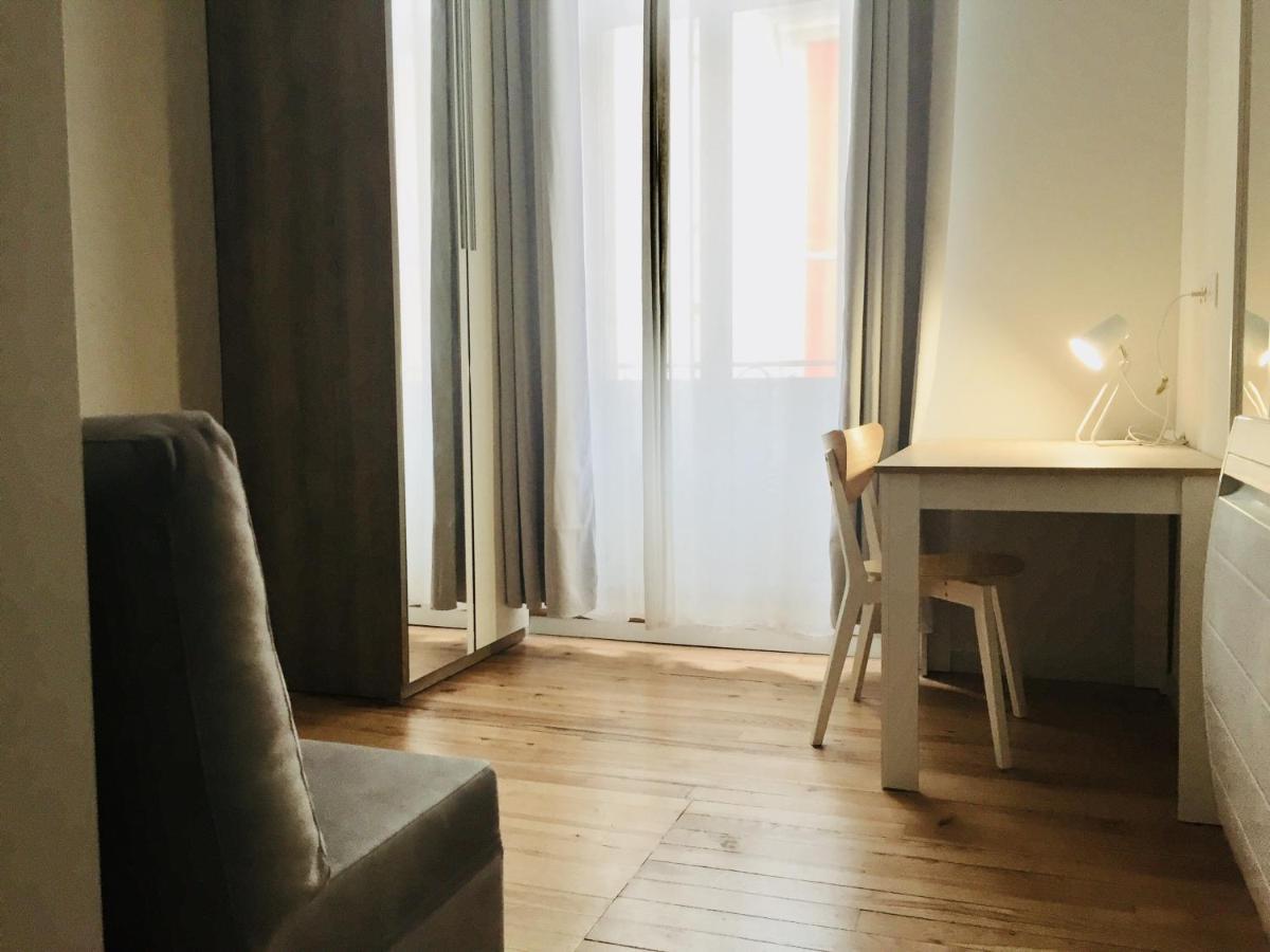 Villa Tarbis Tarbes Centre Ville , Appartements Tout Confort Exteriör bild