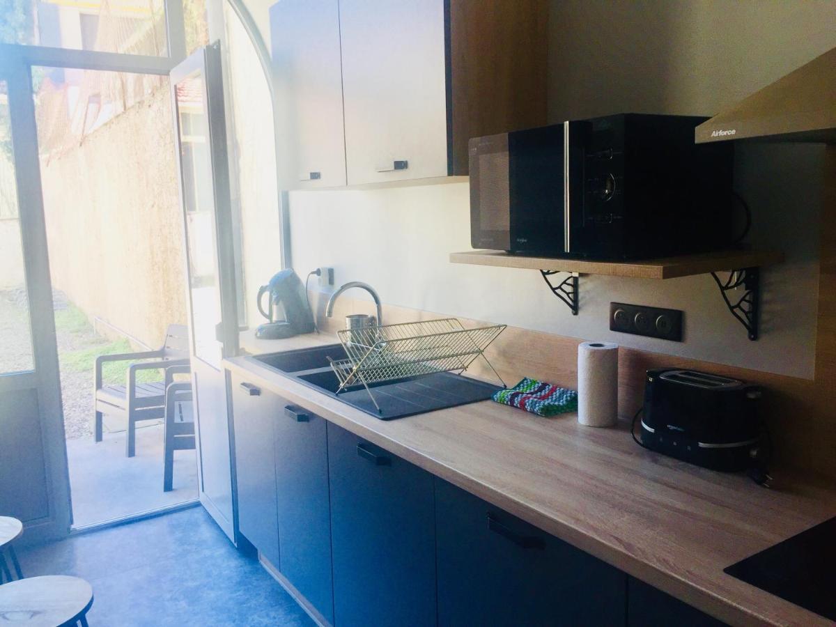 Villa Tarbis Tarbes Centre Ville , Appartements Tout Confort Exteriör bild